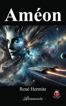 Couverture "Améon"