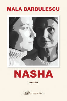 Couverture "Nasha"