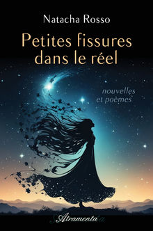 Couverture "Petites fissures dans le réel"