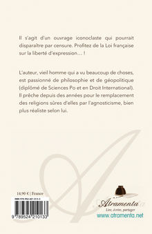 4me de couverture de "Ne dites pas n'importe quoi"