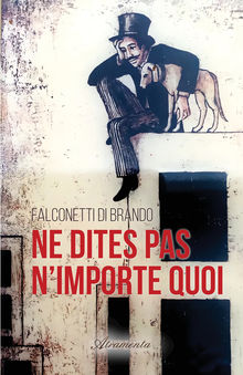Couverture "Ne dites pas n'importe quoi"