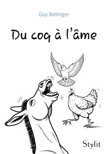 Couverture "Du coq à l'âme"