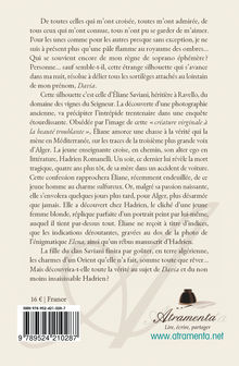 4me de couverture de "La troisième voix"