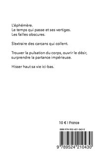4me de couverture de "CADUC"