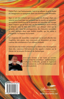 4me de couverture de "Chroniques d’outre-part"