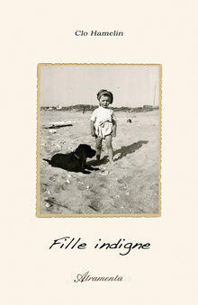 Couverture "Fille indigne"