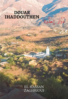 Couverture "Douar Ihaddouthen"