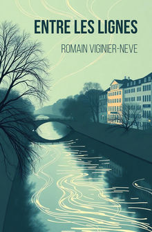Couverture "Entre les lignes"