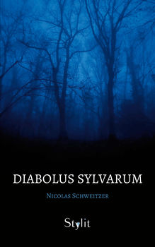 Couverture "Diabolus Sylvarum"