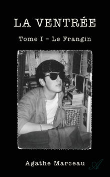 Couverture "Le Frangin"