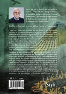 4ème de couverture de "Cunni au jardin des supplices - 2"