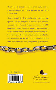 4me de couverture de "Dernier mot"