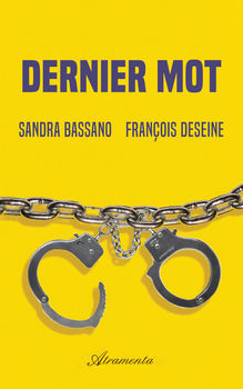 Couverture "Dernier mot"