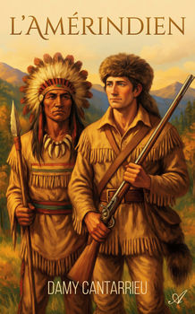 Couverture "L’Amérindien"