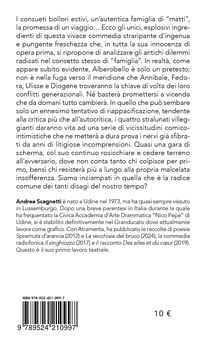 4�me de couverture de "Gita ad Alberobello"