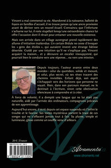 4�me de couverture de "La promesse des &eacute;toiles"