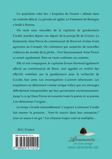 4ème de couverture de "Avis de tempête sur Kerbonn"