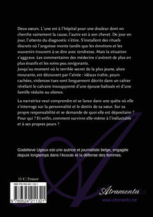 4�me de couverture de "Il faut choisir ses bonheurs"