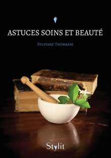 Couverture "Astuces Soins et Beauté"