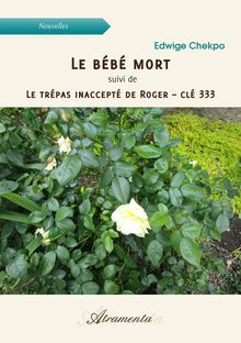Couverture "Le bébé mort"