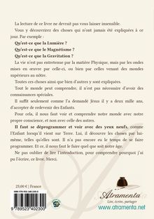 4me de couverture de "Au-delà de la science"