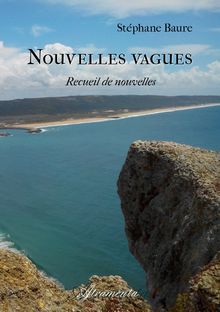 Couverture "Nouvelles vagues"