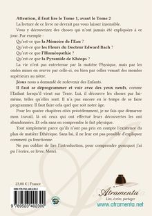 4me de couverture de "Au-delà de la science"