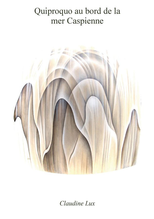 Quiproquo Au Bord De La Mer Caspienne