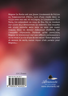 4me de couverture de "Meurtre à Albi"