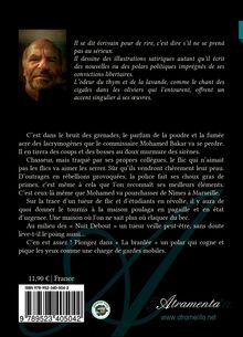 4�me de couverture de "La branl&eacute;e"