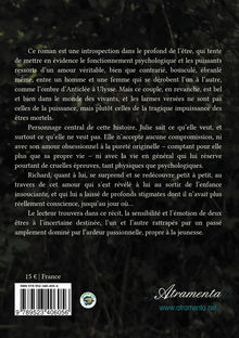 4me de couverture de "Le destin de Julie"
