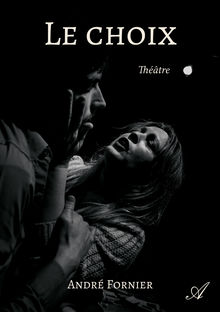Couverture "Le choix"