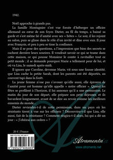 4me de couverture de "Nos amours sacrilèges - Tome 2"