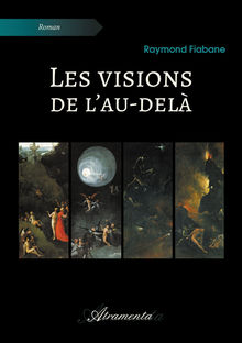 Couverture "Les visions de l’au-delà"