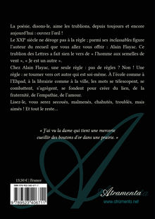 4me de couverture de "Tout ce temps perdu se cache"