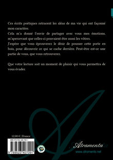 4me de couverture de "Les maux de mon cœur"