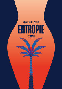 Couverture "Entropie"