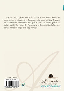 4me de couverture de "Juan de Zumarraga, Tome 1"