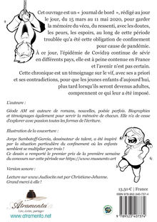 4me de couverture de "Attendre... en 2020"