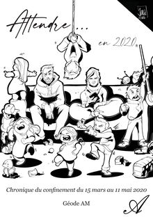 Couverture "Attendre... en 2020"