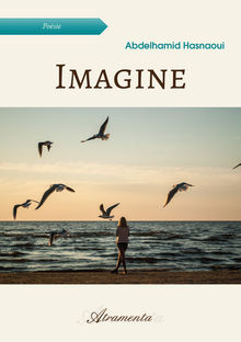 Couverture "Imagine"