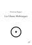 Les Chants Mithraïques