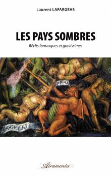 Couverture "Les Pays sombres"