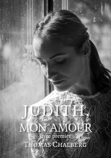 Couverture "Judith, mon amour"