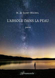 Couverture "L’absolu dans la peau"