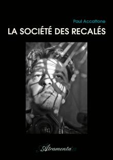 Couverture "La société des recalés"