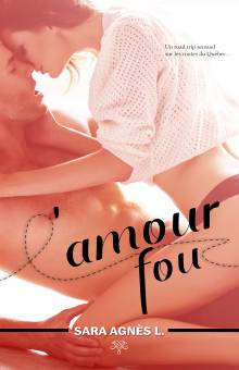 Couverture "L'amour fou"