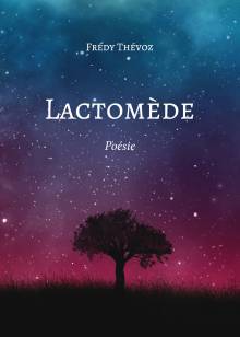 Couverture "Lactomède"
