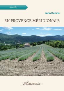 Couverture "En Provence méridionale"