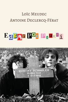 Couverture "Edgar pot pourri"